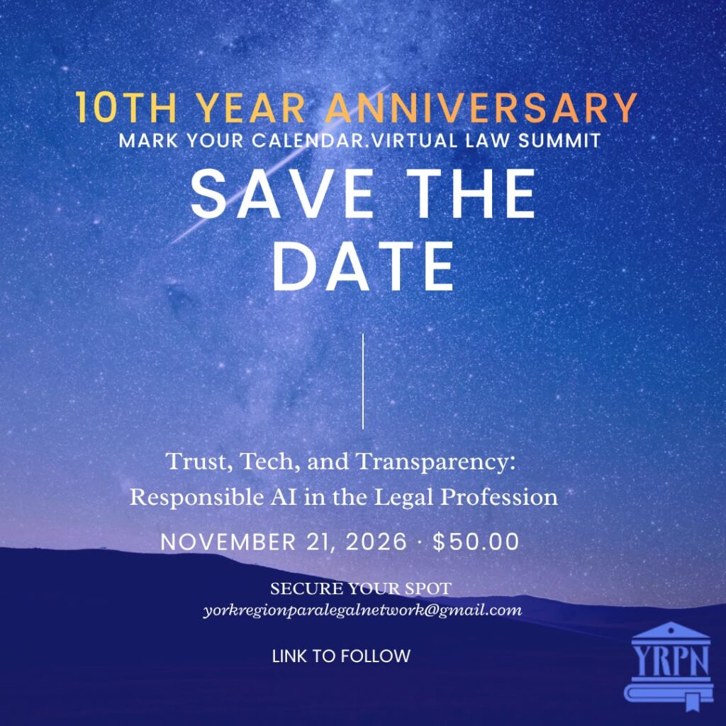 10th year annivarsary of YRPN